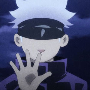 Meet your Posher, Nathaniel